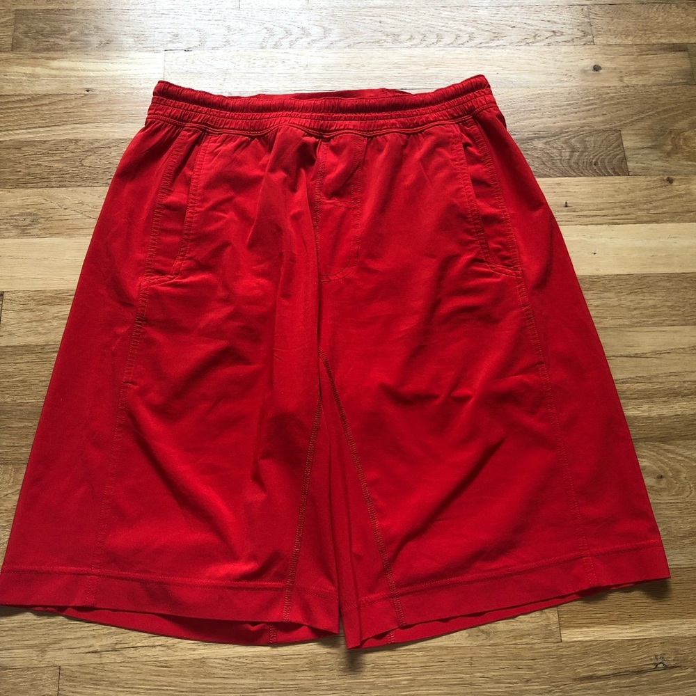 Lululemon Athletic Shorts
